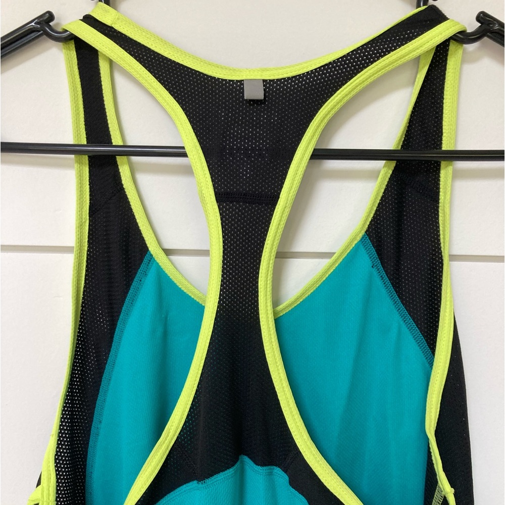 Nike Dri Fit tank top XS racer back - Picture 3 of 8
